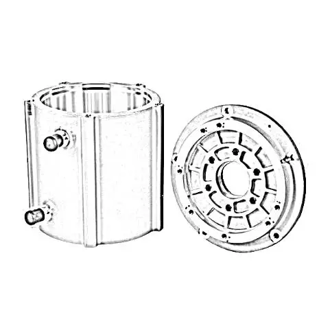 Types of Aluminium Alloys (International Standards)