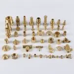Custom Fastener Manufacturing