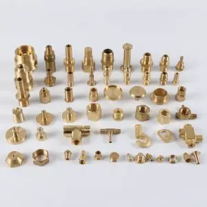 Custom Fastener Manufacturing