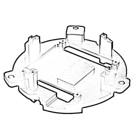 magnesium alloy