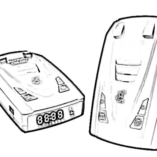 CNC Machined Electronic Device Housing, Custom Control Unit Enclosure