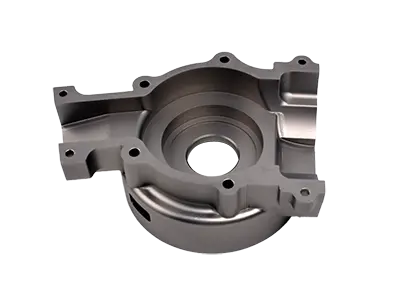 High Precision CNC Machined Aluminum Housing Parts, Custom Machined Housing for Motors, Pumps & Automotive Applications High Precision CNC Machined Aluminum Housing Parts, Custom Machined Housing for Motors, Pumps & Automotive Applications