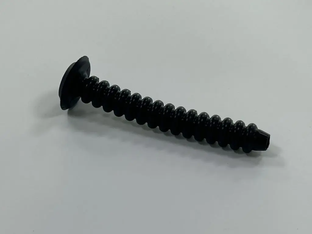 Custom molded black rubber corrugated wire harness boot, flexible rubber cable protective sleeve for automotive use
