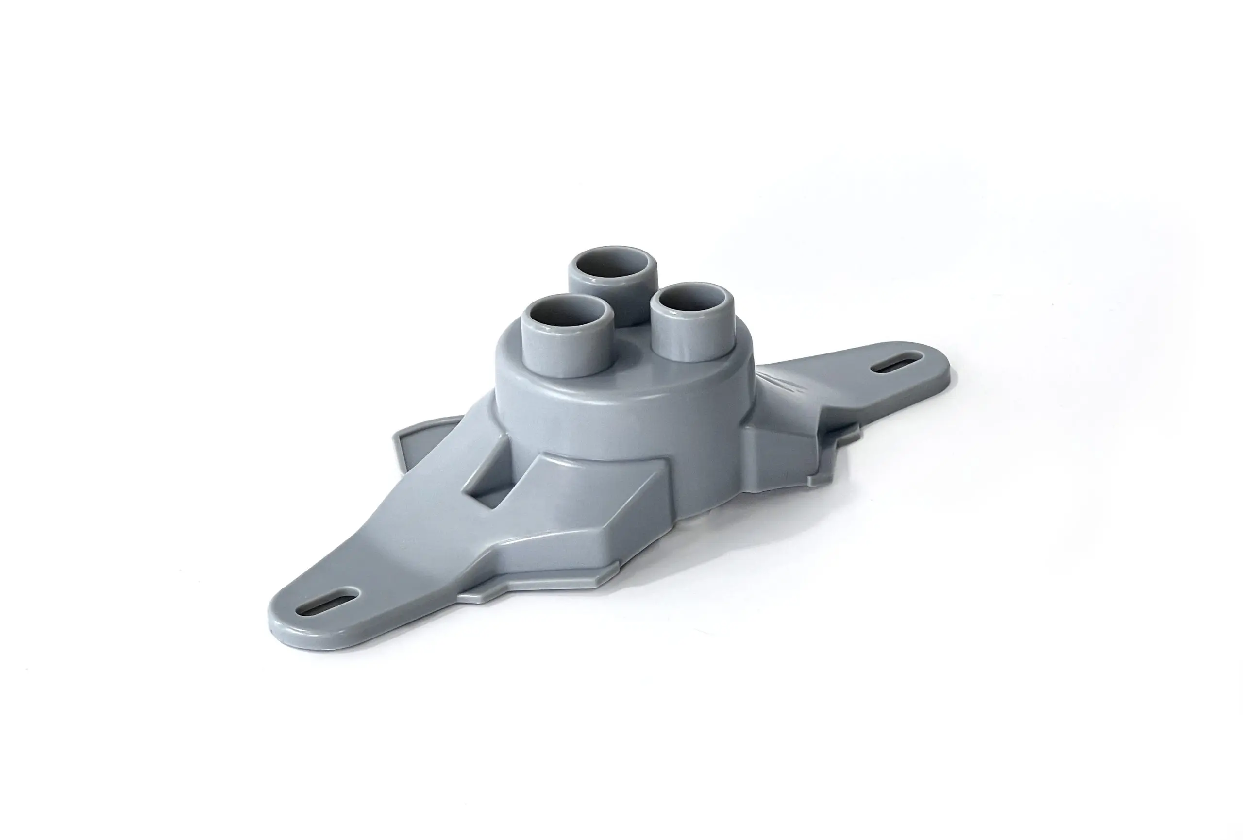 Plastic Injection Molding China Manufacturer