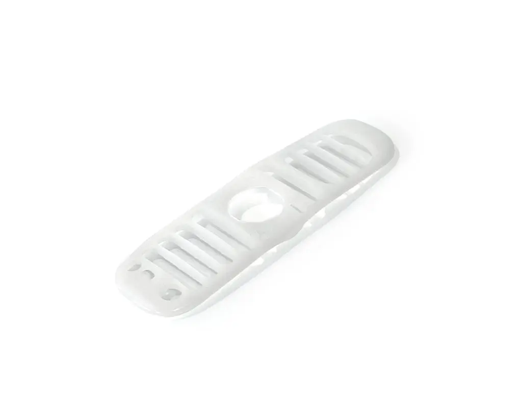 Injection Molding Supplier China