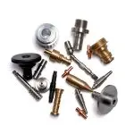High Precision CNC Turning & Milling Parts, Custom Machined Metal Components for Electronics, Medical & Machinery Industries